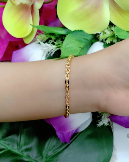 Xuping Gelang nori polos 01 (kecil)