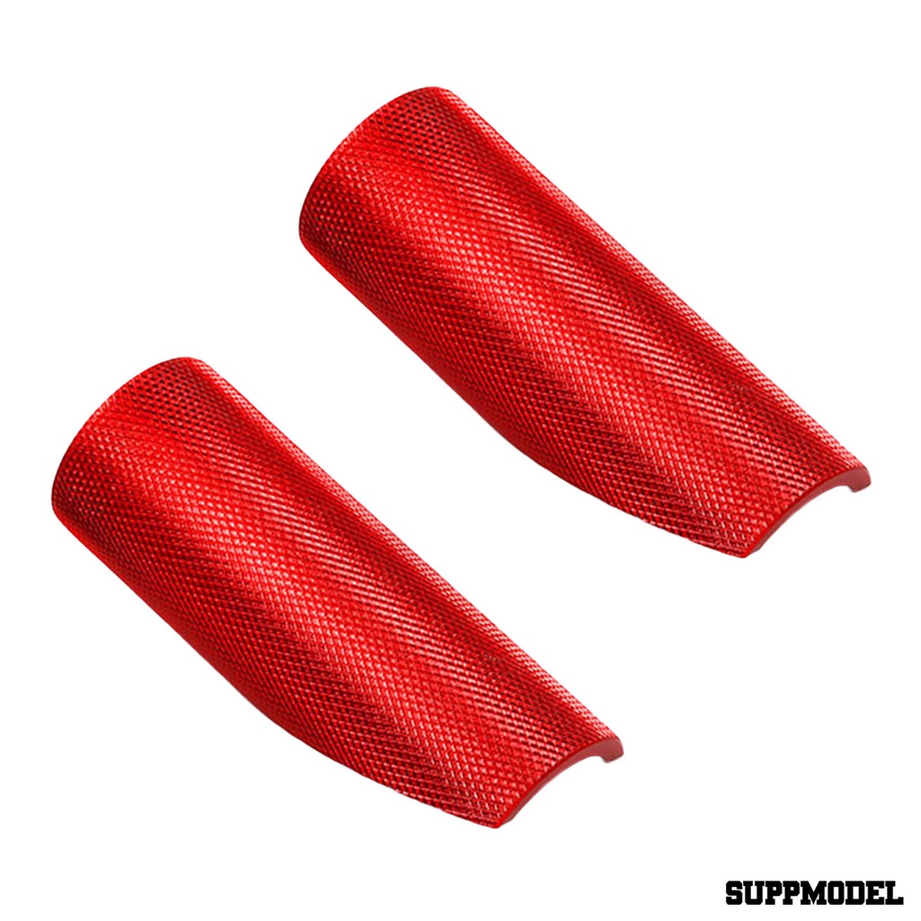 SPM 1 Pair Modified Motorcycle Motorbike Footrests Foot Pedals for Honda Ruckus