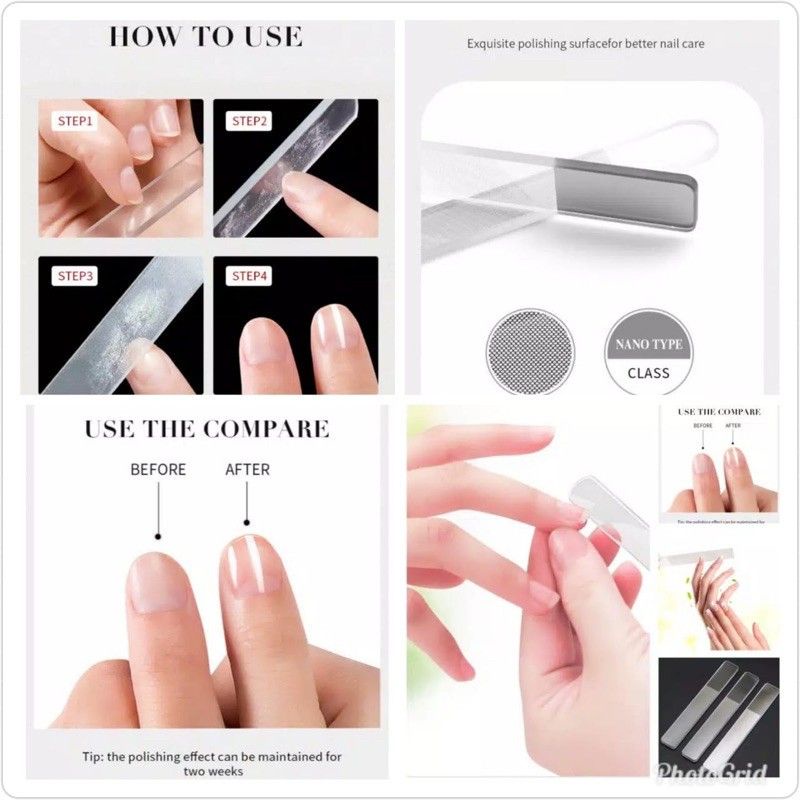 PENGKILAT KUKU/PENGIKIR KUKU/NAIL ARTKUKU/PEDICURE