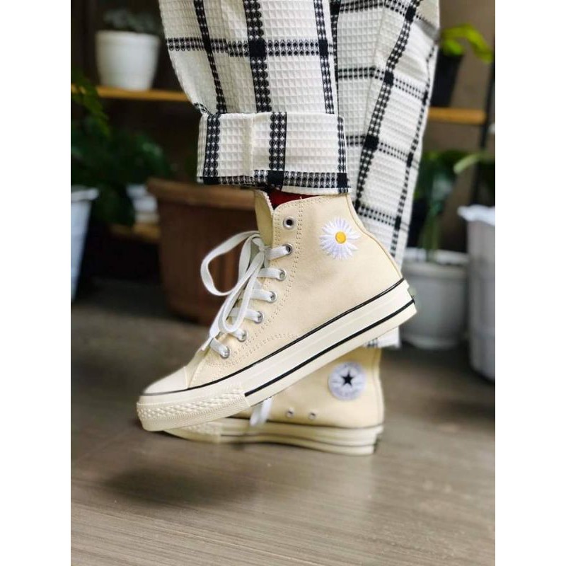 CONVERSE PEACE MINUS ONE HIGH OFF WHITE PREMIUM