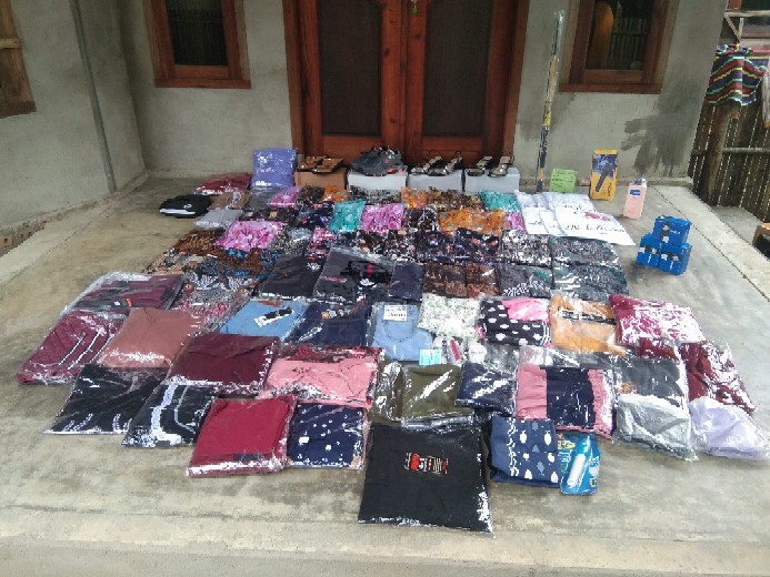 Kemeja Batik Kantor Pria Lengan Panjang Fashion Solo Bw 106