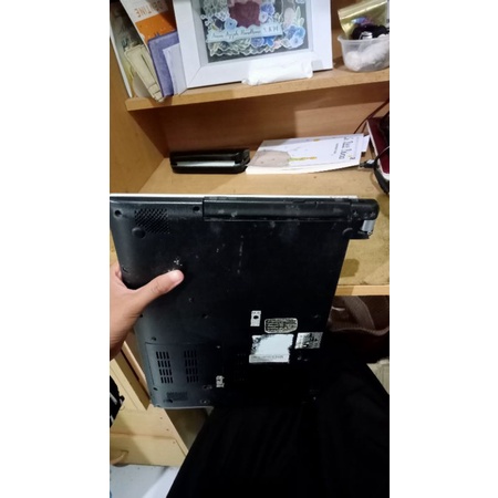 [BEKAS] LAPTOP ACER V5 4751G