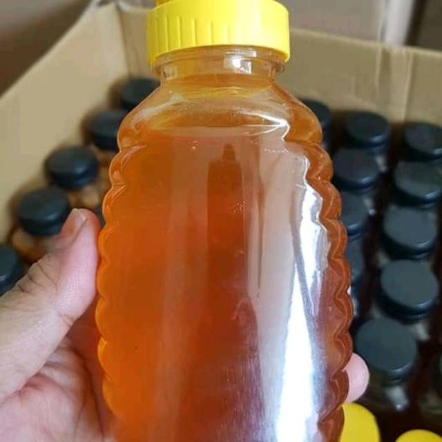 

Madu peras 350gr