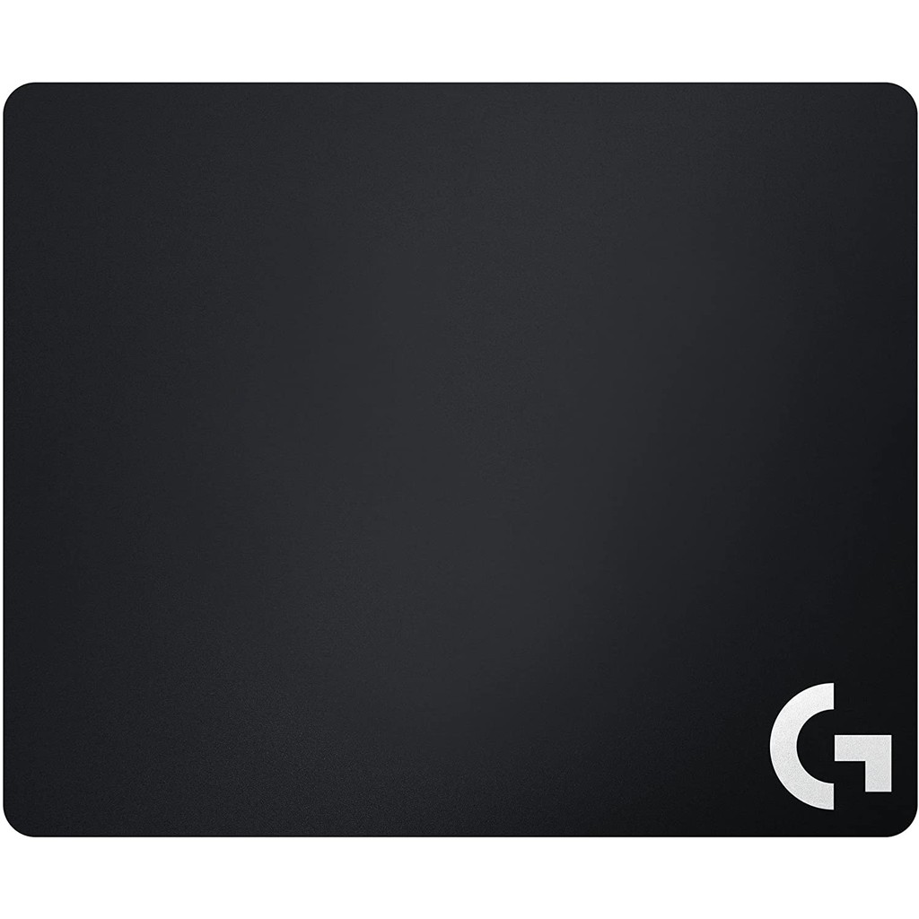 LOGITECH MOUSE PAD G640 Large Cloth Gaming Mouse Pad
