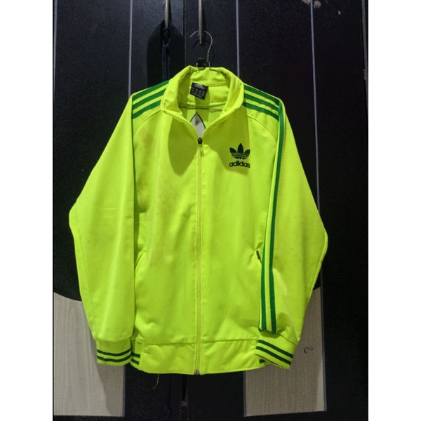 trektop adidas original