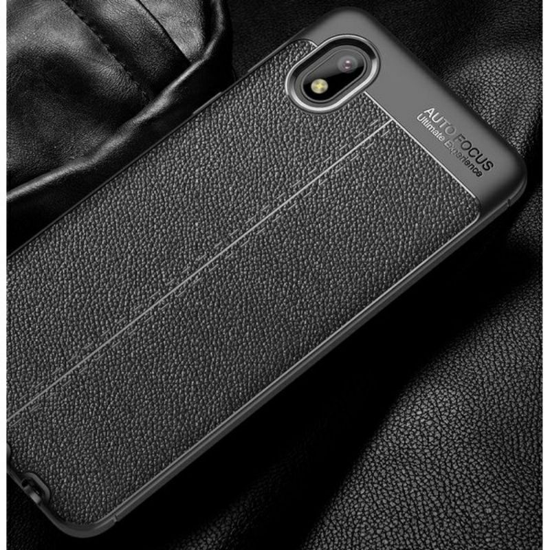 Softcase Lenovo A5s Case Modifikasi Lenovo A5s Case Kulit Lenovo A5s