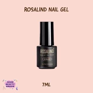 Kutek gel glitter rosalind 7ml