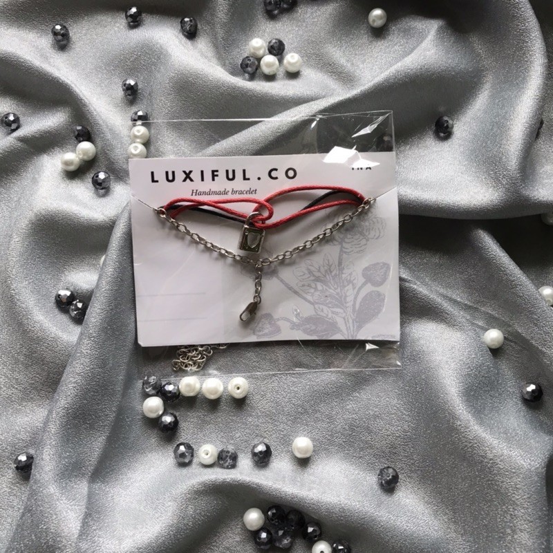 gelang bts v taehyung bracelet