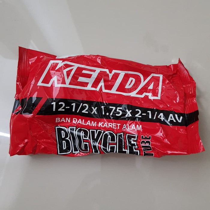 Jual BAN DALAM SEPEDA ANAK UKURAN 12 INCH Berkualitas