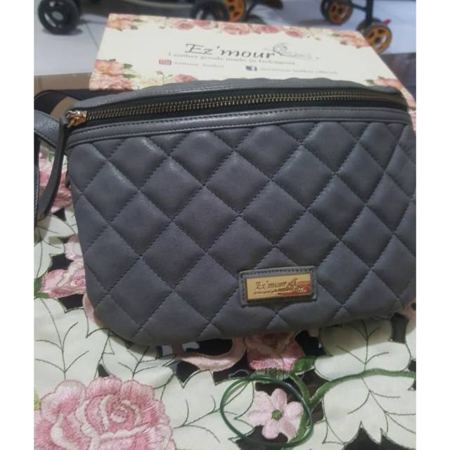 Tas Ezmour