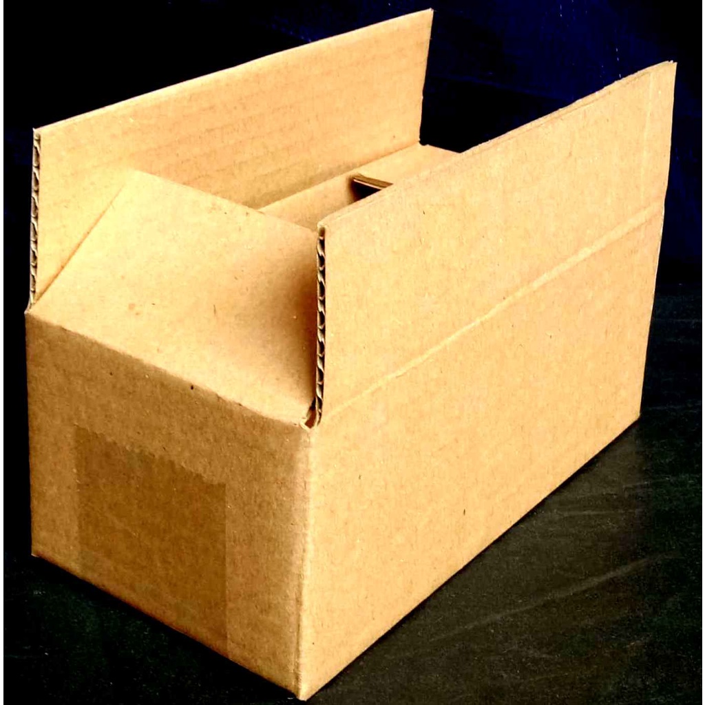 

Box Kardus > Kardus Packaging 17 X 9 X 7 Cm > Box Online Shop > Kardus Polos