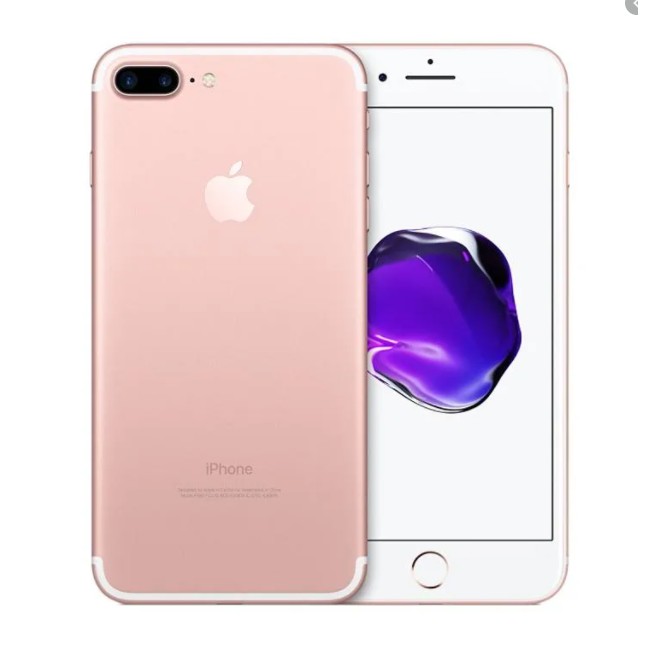 iPhone 7+ | 7 Plus 32 GB Fullset GARANSI 100% ORIGINAL