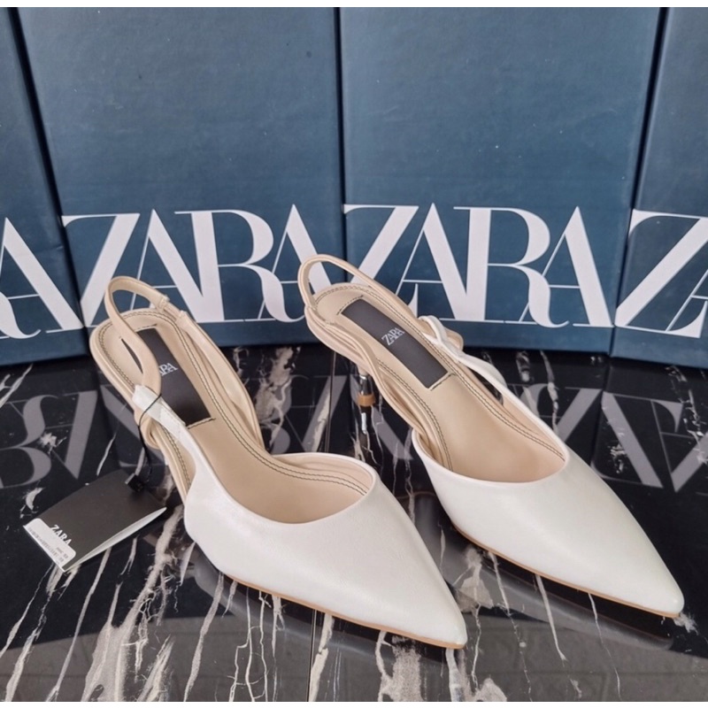 zara shoes