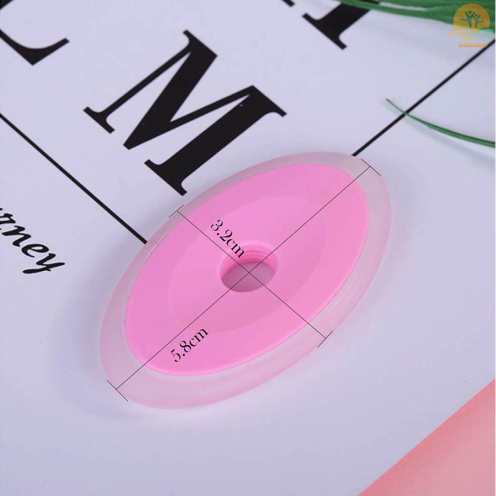 Neutral Erasable Pen Special Eraser Elliptical Lastics Eraser Student Study Stationery School Office Supplies