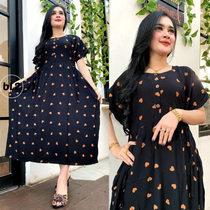 CHIBI DASTER RAYON JUMBO LOVE