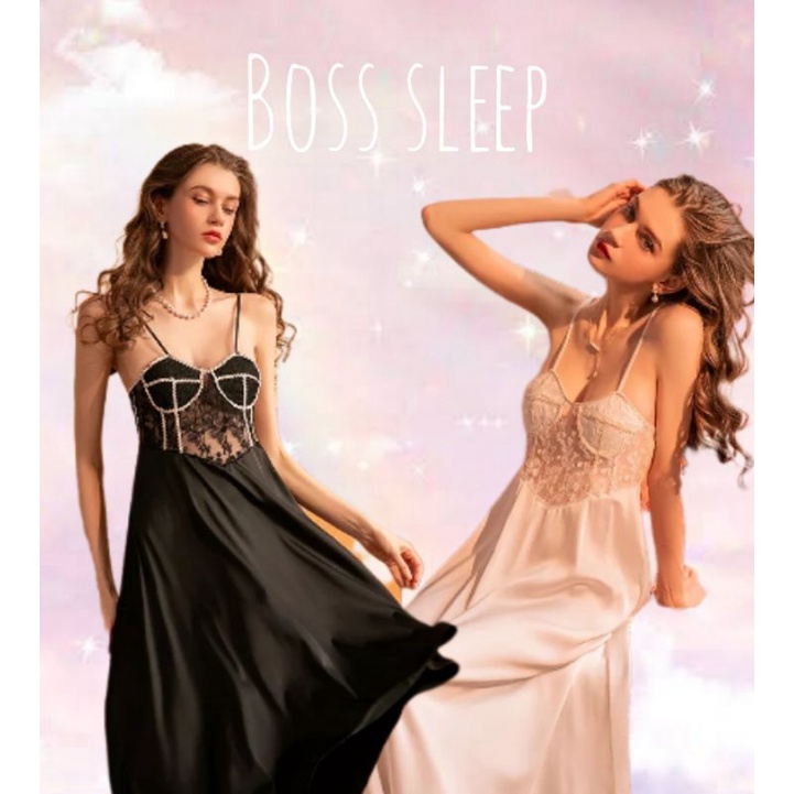 lingeries sexy long dress piyama babydoll lingerie sexy