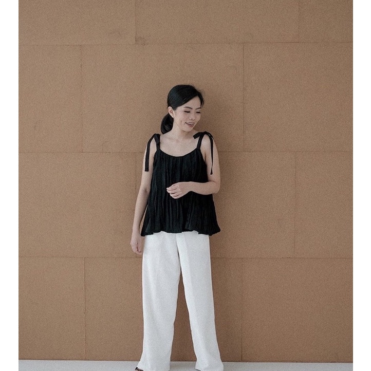 malone top by euonia