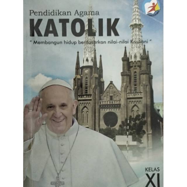 Pendidikan Agama Katolik