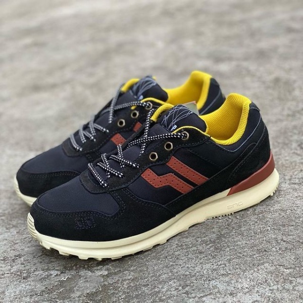 SEPATU PIERO JOGGER PREMIUM
