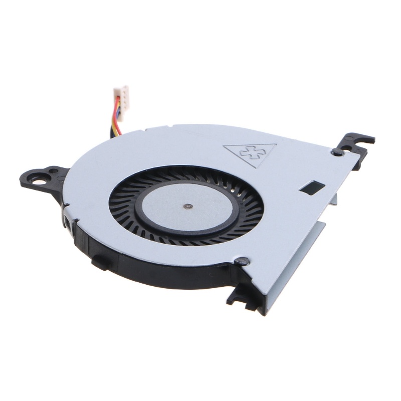 Bt 1PC Heatsink Laptop Untuk Dell Lintang E7240 GPU Kipas Pendingin Untuk DC 5V 0.4A 4pi