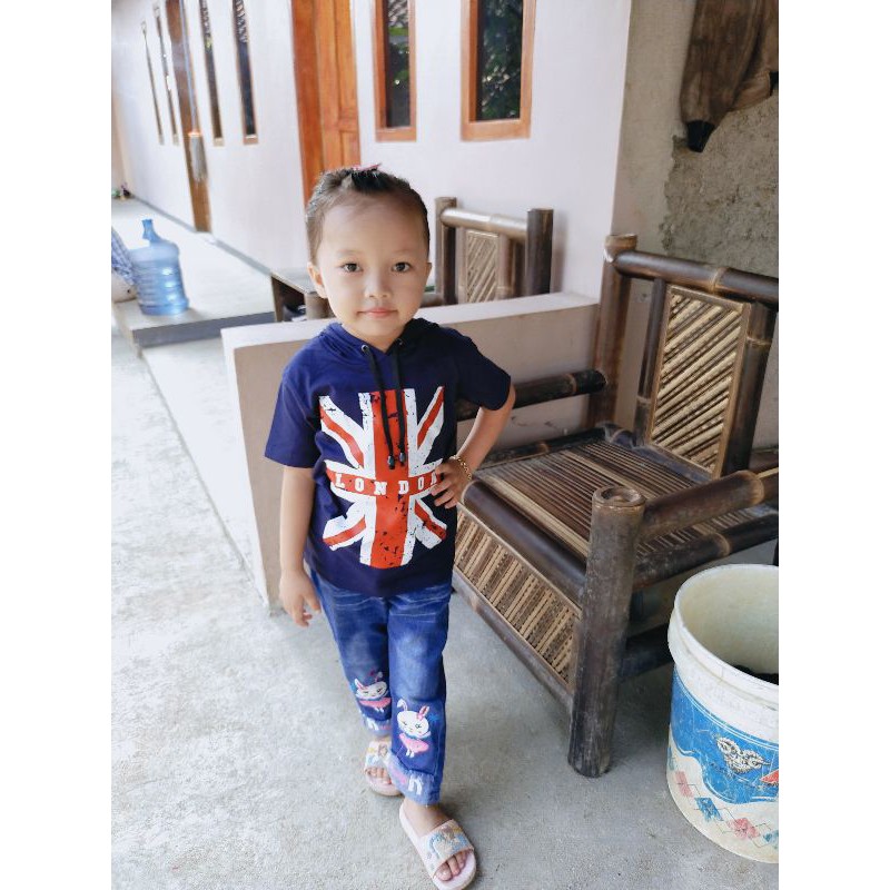 HOODIE ANAK KAOS HOODIE ANAK LAKI LAKI TERLARIS keren KAHOD