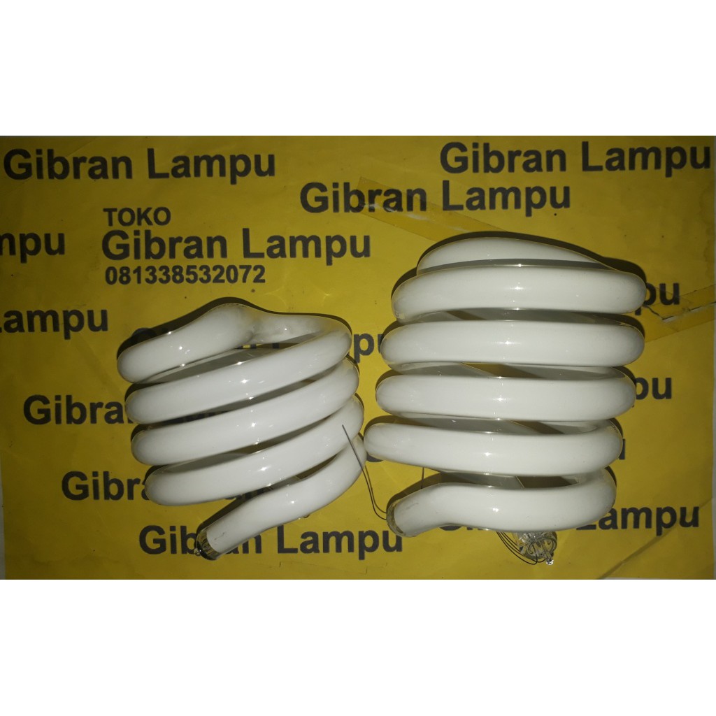 Kaca Lampu Sp Keong Triband 32w (ACR)