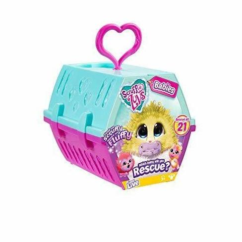 Scruff A Luvs Babies