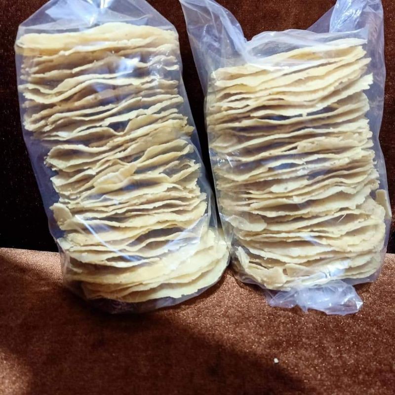

Emping manis 1/2 kg