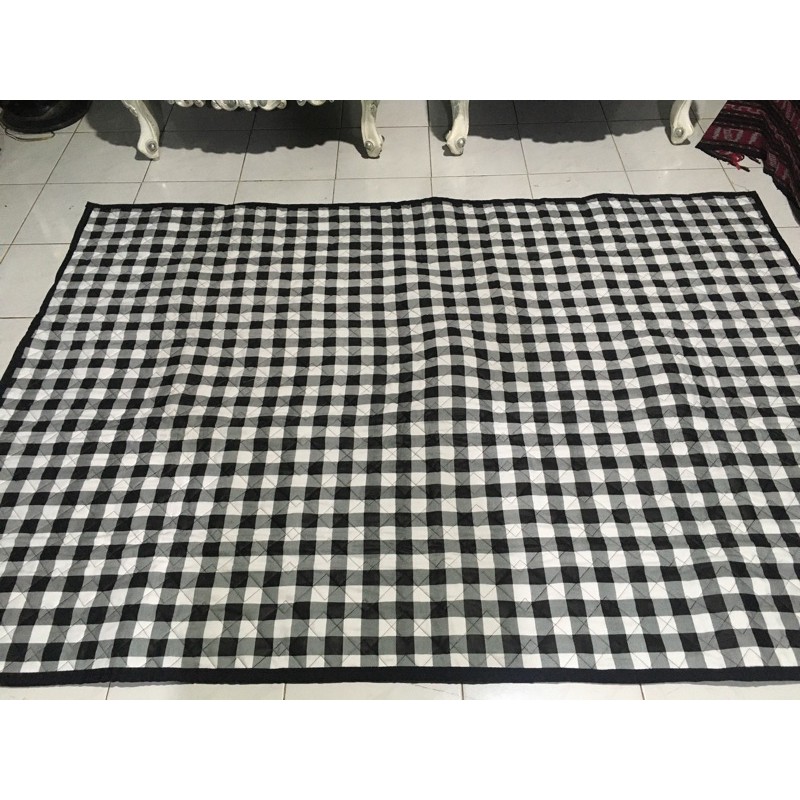Karpet Quilting Aladin