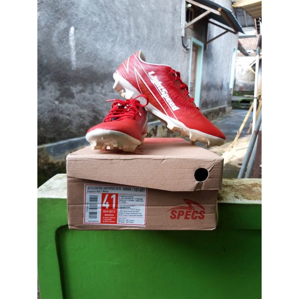 Specs Lightspeed 20 Garuda Attack