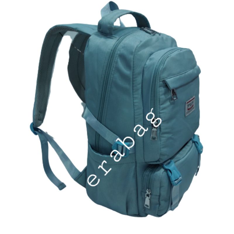 Tas Ransel anak sekolah perempuan Silver Girl Alto Import Original 71619E