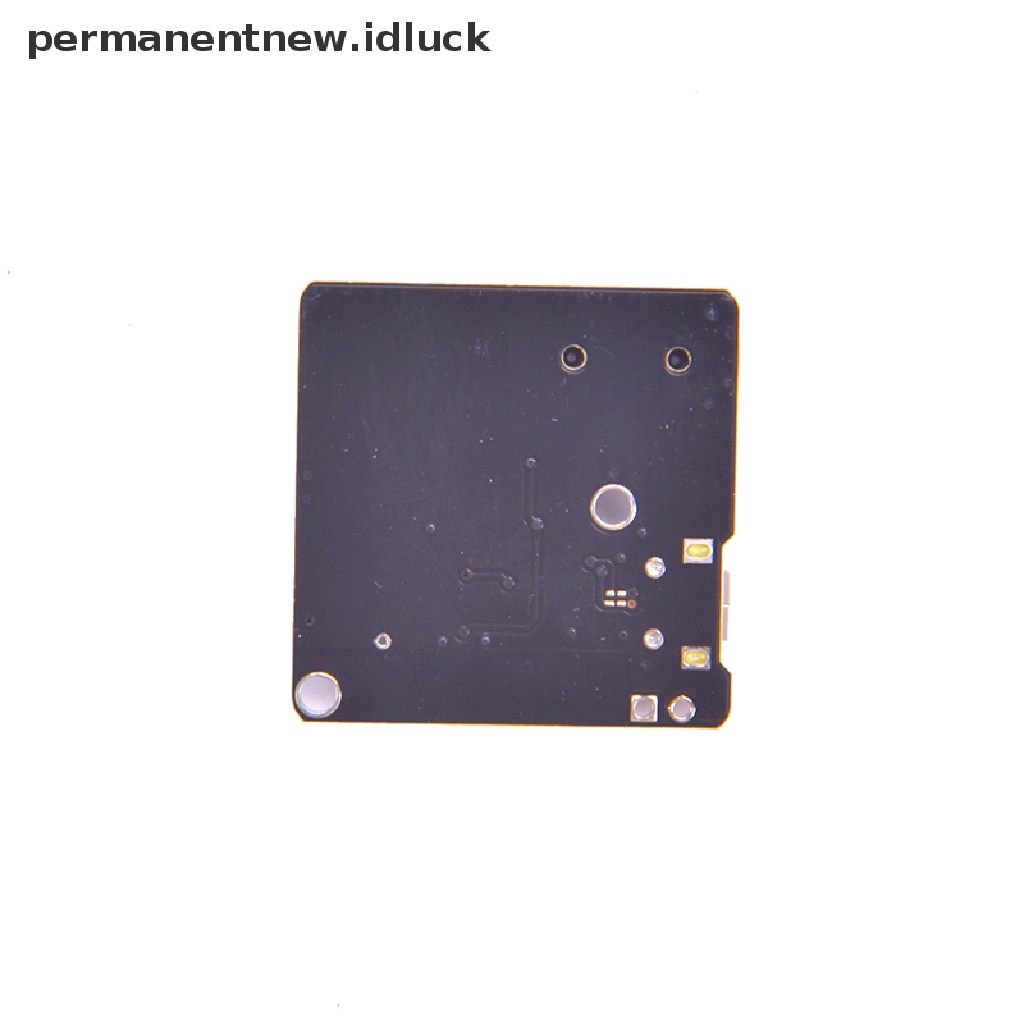 (luckypermanentnew) Vhm-314 Papan Receiver Audio Bluetooth 5.0 Mp3 Lossless DIY