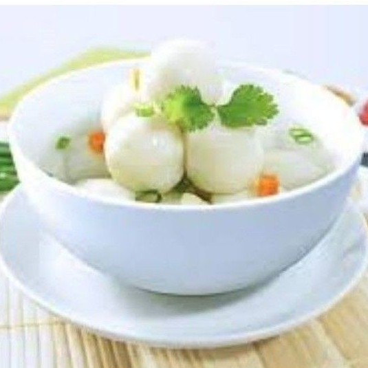 

Bakso Ikan Besar 25 Hosay