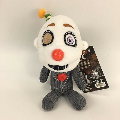 20cm Boneka Five Nights at Freddy's Sister Location Ennard Collectible Plush Kid Gift TV Ver