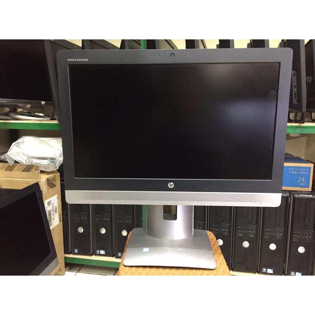 All in one Hp Eliteone 800 G2 23 Inch Core i5-6500 Ram 8Gb HDD 500Gb