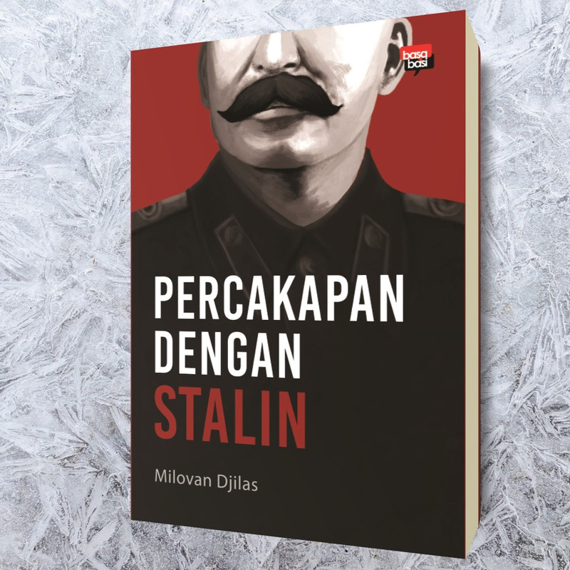 Percakapan Dengan Stalin