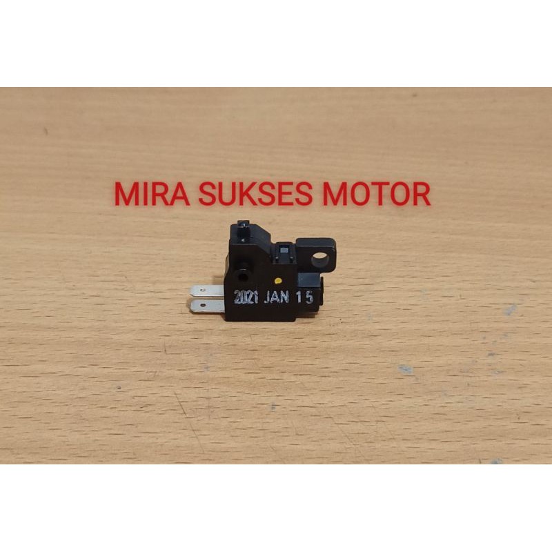 SWITCH REM DEPAN KANAN SUPRA N MAX BEAT FI POP VARIO 110 125 150