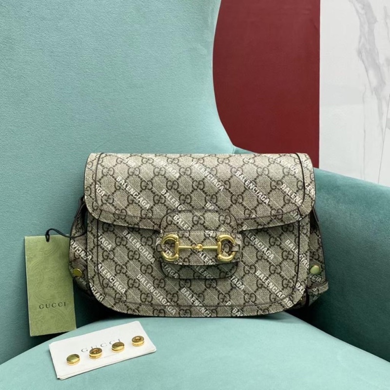 Tas wanita Gucc i ophidia 602204