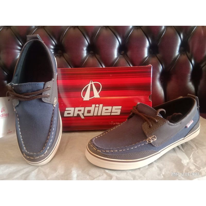 obral sepatu slop ardiles original