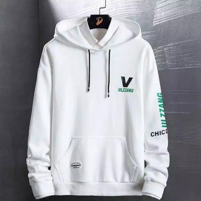 JAKET HOODIE MURAH HOODIE V ULZZANG