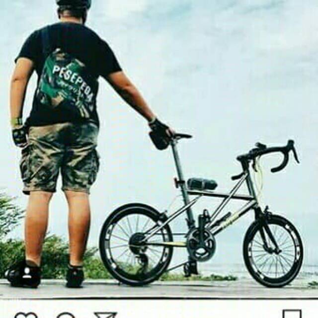 TAS SLEMPANG SLINGBAG TAS SEPEDA MUSETTE BAG TAS PRIA