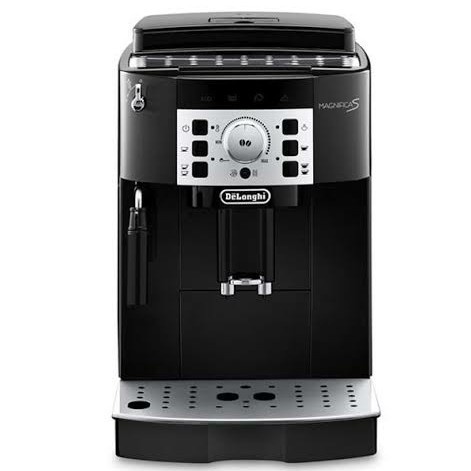 Mesin Espresso Delonghi ECAM 22.110 B - Mesin Kopi Otomatis