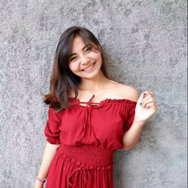 Sabrina sassy (sabrina ratu felisha)