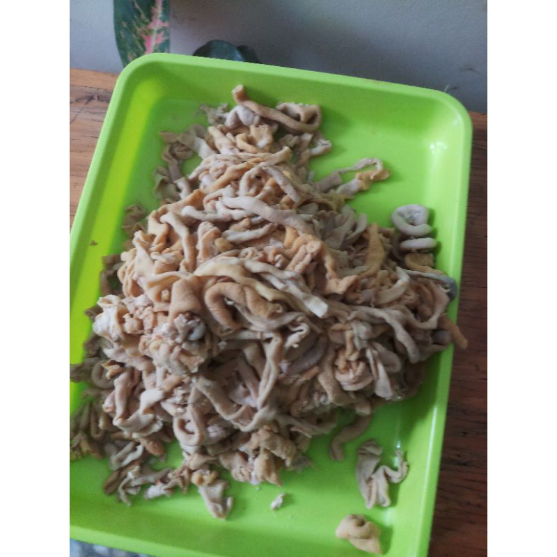 

Usus Ayam 500gr