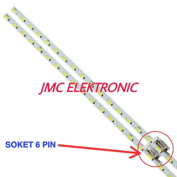 BACKLIGHT TV LED SHARP 50SA5200 50SA5500 50UA6500 50UA6800 50LE580 LC-50SA5200 LC-50SA5500 LC-50UA6500 LC-50UA6800 LC-50LE580 50SA5200X 50SA5500X 50UA6500X 50UA6800X 50LE580X LC50SA5200X LC50SA5500 LC50UA6500X LC50UA6800X LC50LE580X LC50SA5200 LC50SA5500