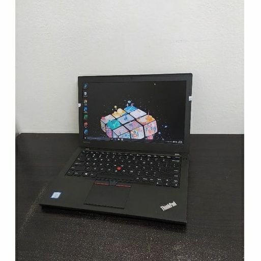 Laptop X260 Intel Core i5 Lenovo ThinkPad Ram/Hdd/Sdd Murah