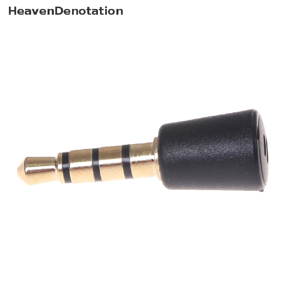 [HeavenDenotation] 1Pc Mini Microphone Mic for PS4 Player Game Player Phone Laptop Mini Mic