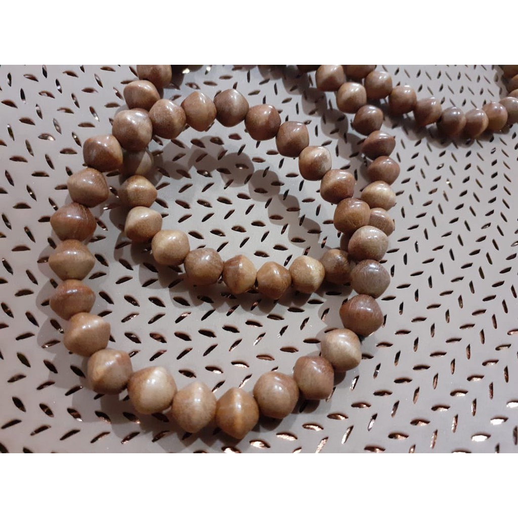GELANG KAYU KOKA ASLI