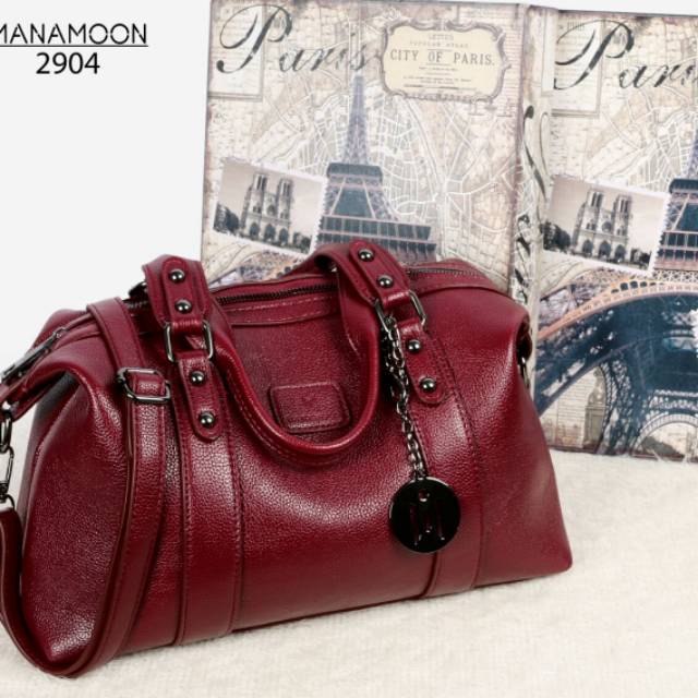 Tas Manamoon