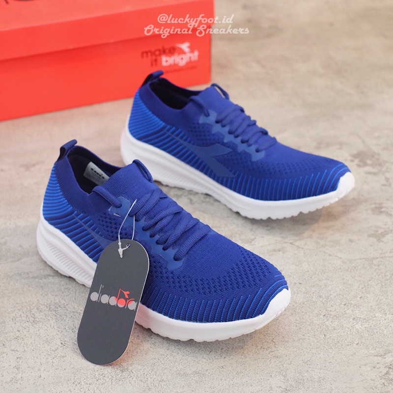 Diadora Alba (M) Navy DIAY20F0401N BNIB